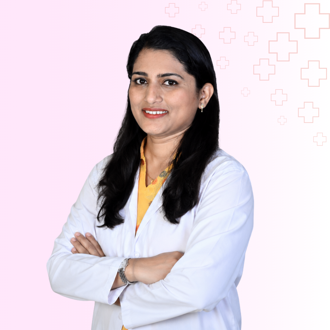 Dr. Nishigandha S. Kasar